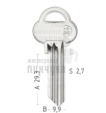 AA27R  AS-GM5  ASS29R  A29GM  - Чертеж