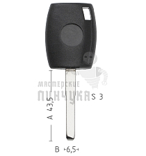 HF65P  FO-24P  HU101P	 - Чертеж