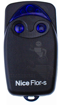Пульт NICE FLO 2 R-S