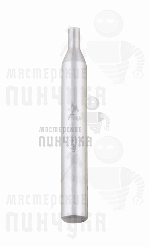 Вертик.копир "HSS Co8" V0073 ф3мм(ф3.0*ф6*45L)		