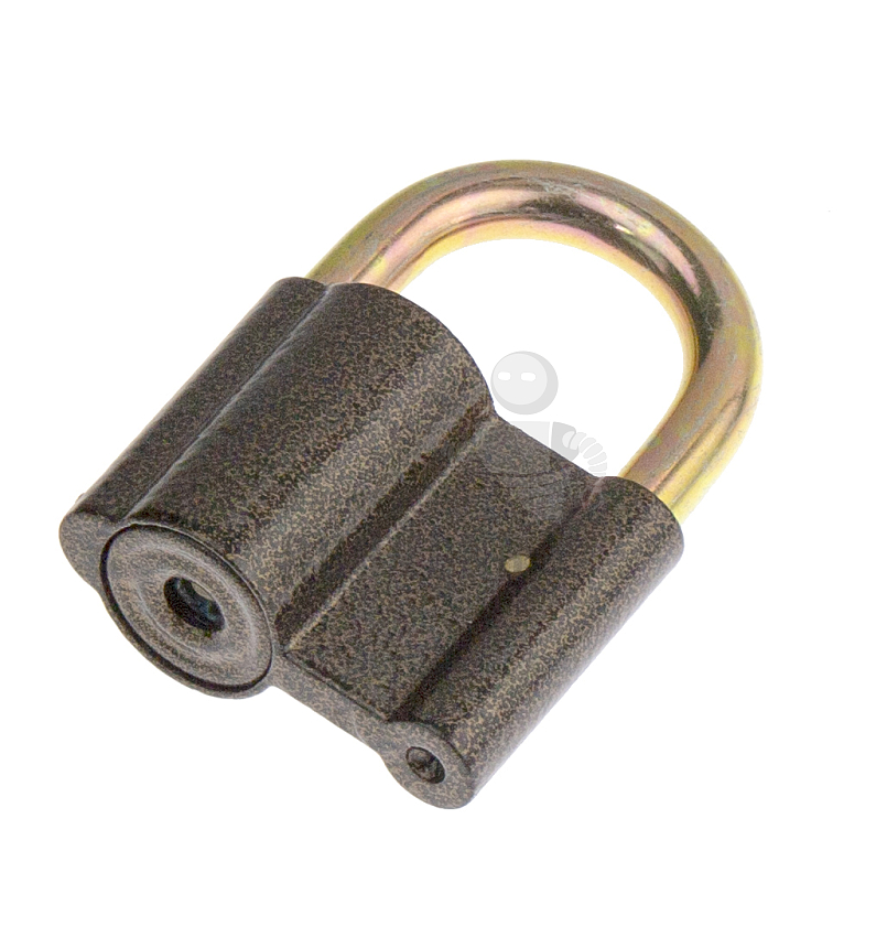 Навесной замок Avers PD-20-60-Blister