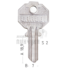 P4PS PF071 PRF4PL - Чертеж