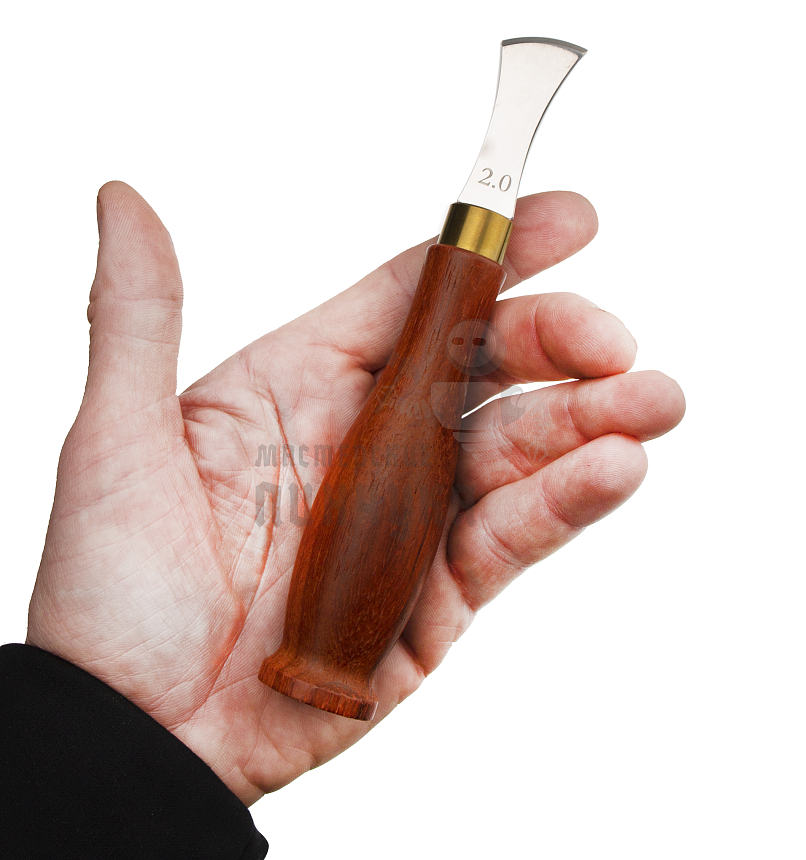 Кризер (биговщик) 2,0мм