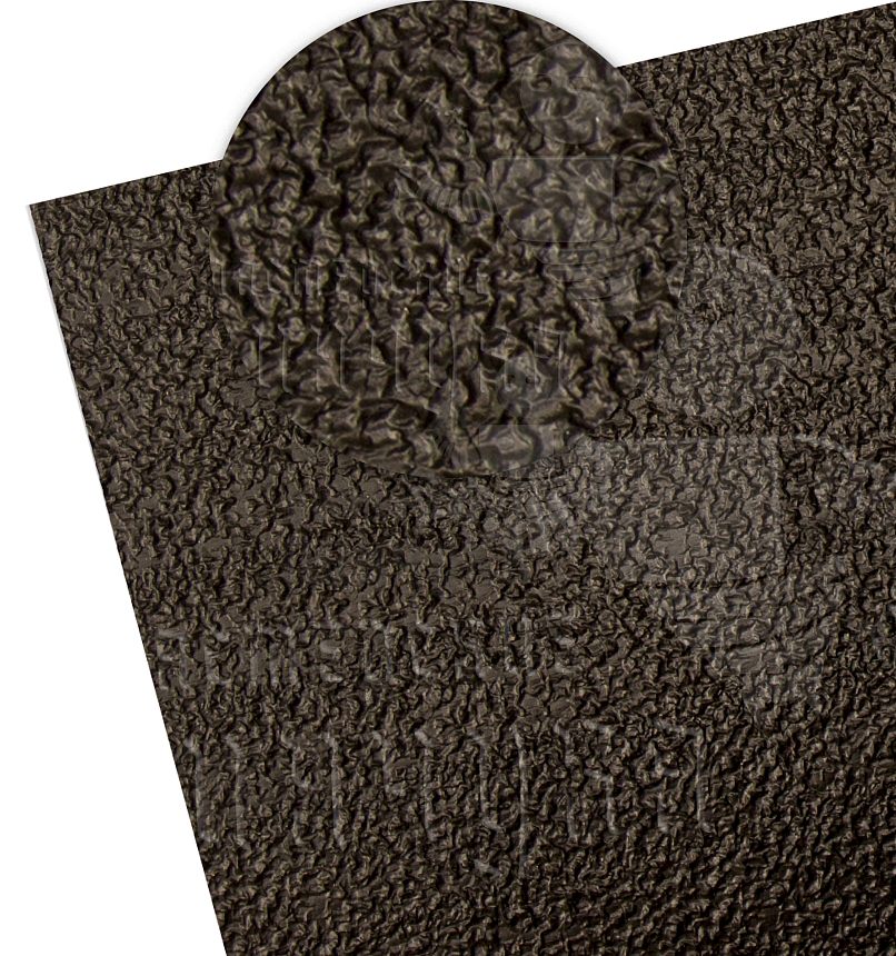 Проф. листовая Topy Strong 960х600х2мм Коричневый (10)