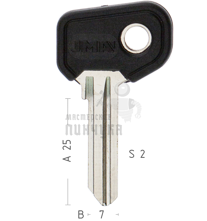 IMS5P AF7AP FA1P 1291P46