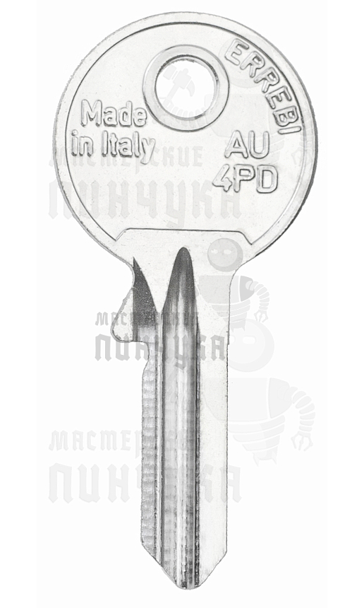 AU4PD ABU-42D/CI-4DP AB2 ABS18