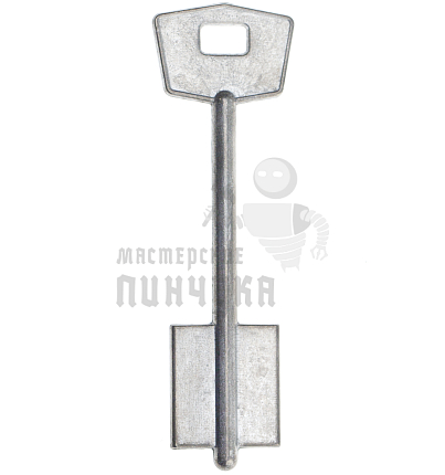 MTR11D (силумин)