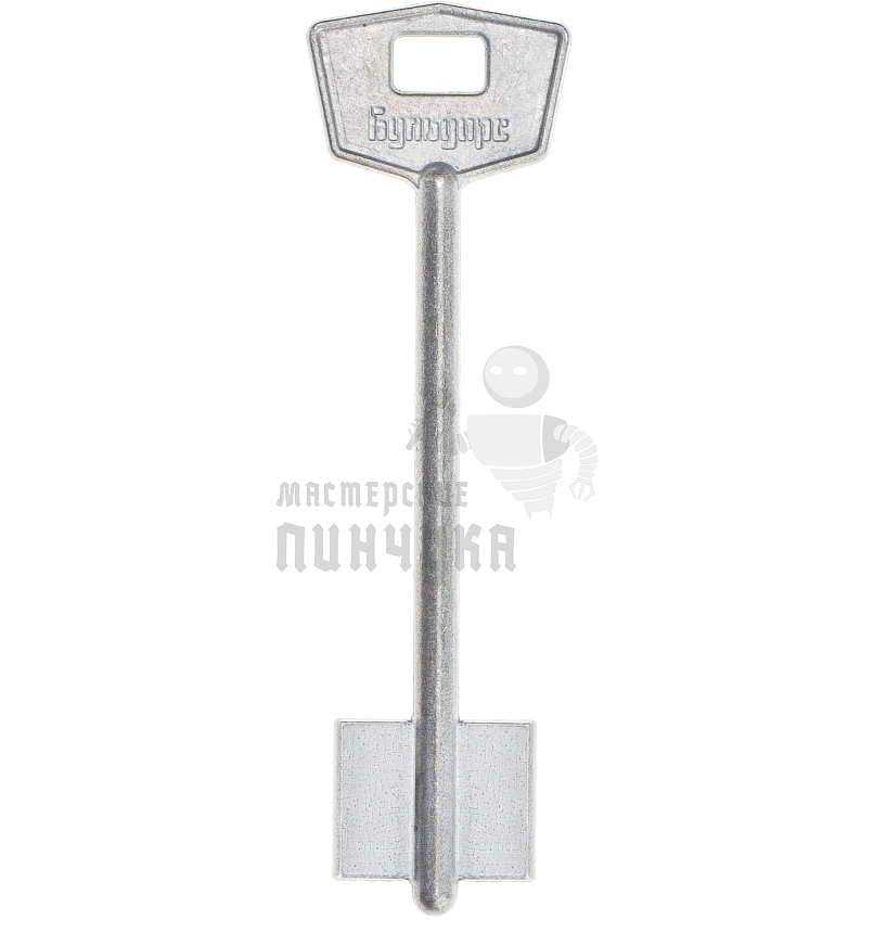 BLD2D (силумин)