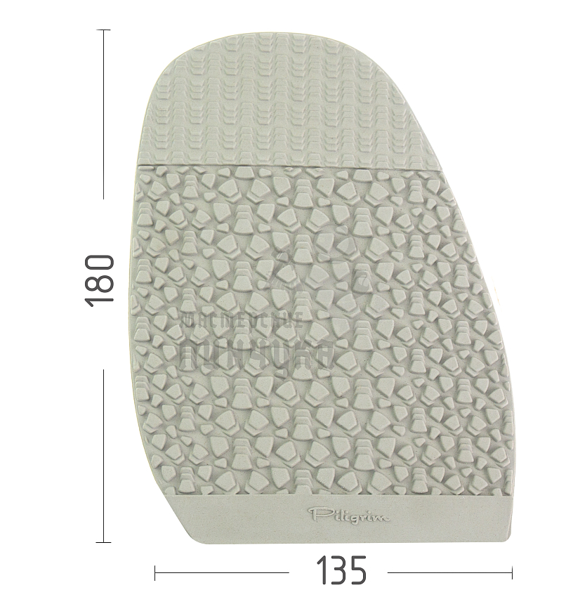 Профилактика форм. PILIGRIM S0021XL цв. светло-серый