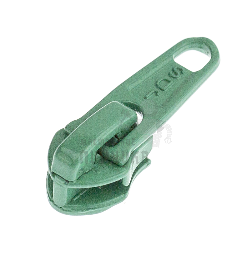 Бегунок   "Judson"  т.7 классич. св.зеленый 255