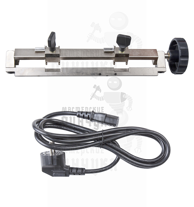 Станок 100Е1 для изготовления ключей WENXING