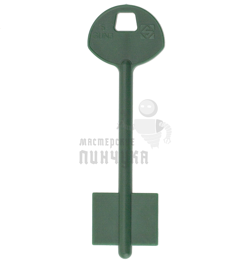 5GUN3 Smarty пластиковый (Гардиан-2) 