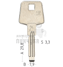 VA-56 VAC149 VC80LPP - Чертеж
