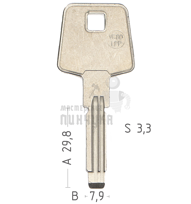 VA-56 VAC149 VC80LPP