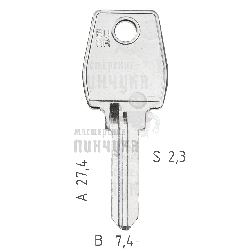 EL6R EU-10D EU11R EUL9L