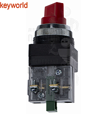 Выключатель для станка 100E1 Keyworld - Чертеж
