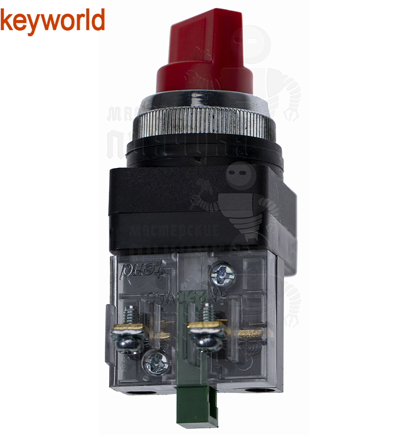 Выключатель для станка 100E1 Keyworld