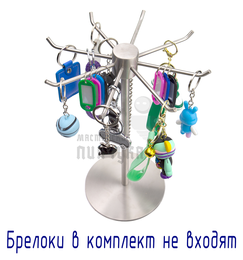 Стойка для аксессуаров настольная с подшипником