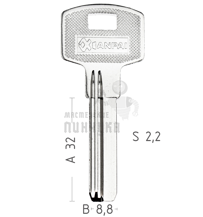 САЗАР-1D_WR1080 2 ПАЗА КНР