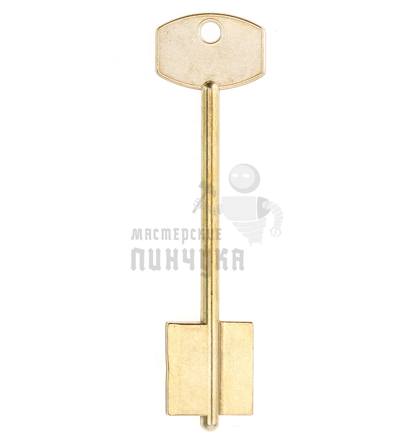 MET11D (желтый)