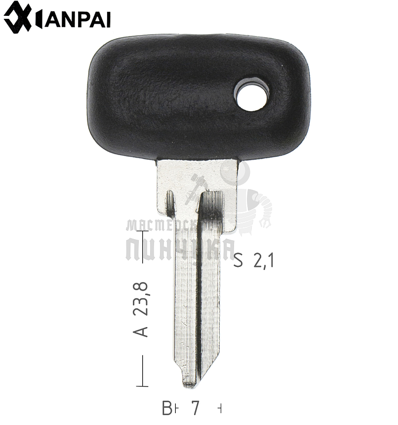 NE3P1_NE21P44_NE20AP_NN23BP ВАЗ