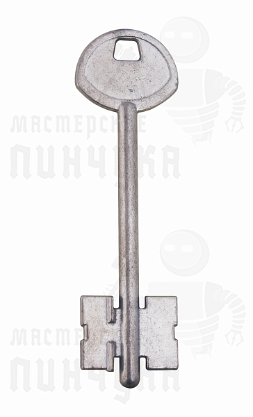 GRD5D (силумин)