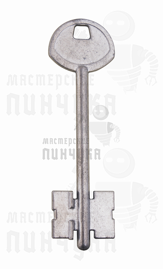 GRD5D (силумин)