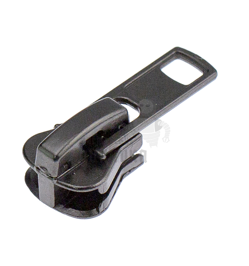 Бегунок "Трактор", тип 8, автомат, цв никель темн.