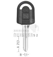 HY-2.P   HYN1P   HUN1P   HYN7P107 - Чертеж