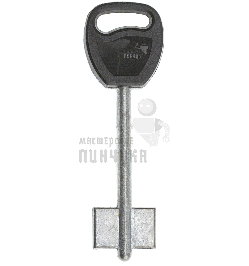 GRD1DP (силумин)