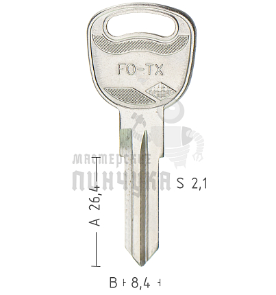 FOTX