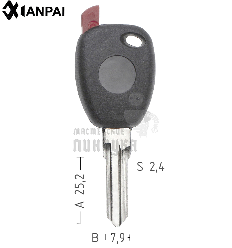 T00DCA4RP TP00DAC-4D.P HU136TE а/пл.c мест.п/чип