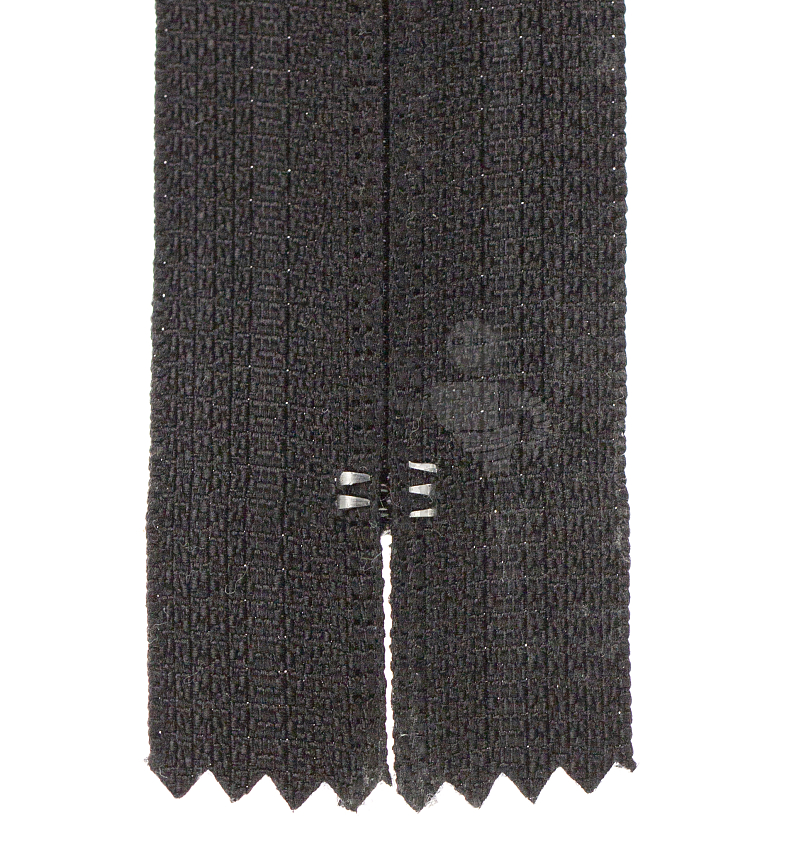 Молния 60см Чёрный