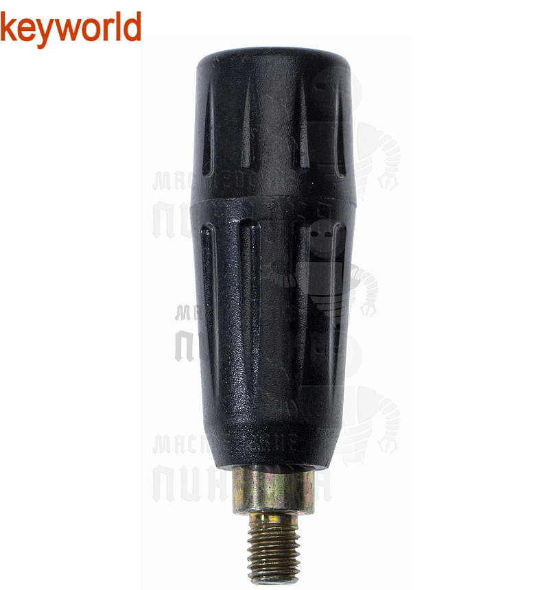 Направляющая ручка для универсального станка Keyworld