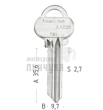 AA32R  AS-EK7  ASS16R  A35EK - Чертеж