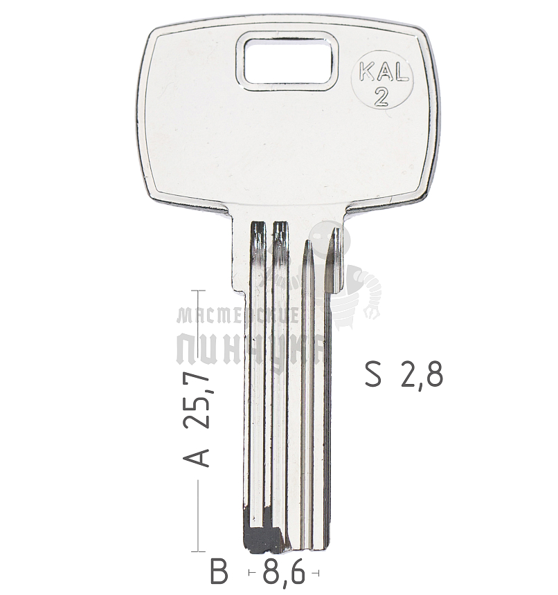 KAE-2   KLE2R   KAL2