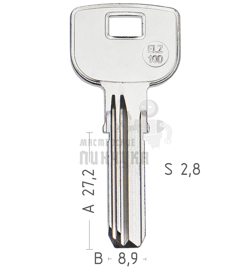 EZ12R  ELZ-10D  EL9R