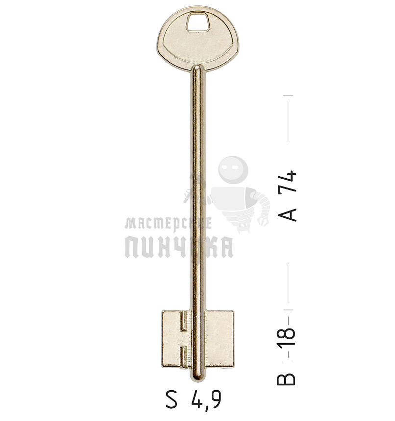 GRD4D (желтый)