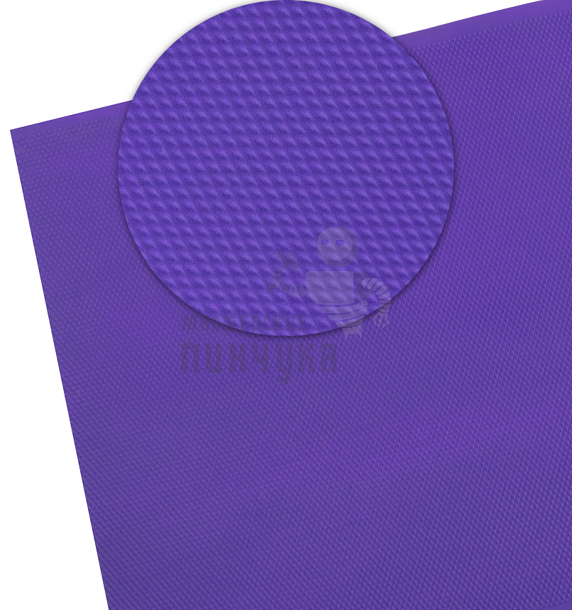 Профил. на ткан.основе 500*200*1,2мм "Select" фиолетовый (ag4022)