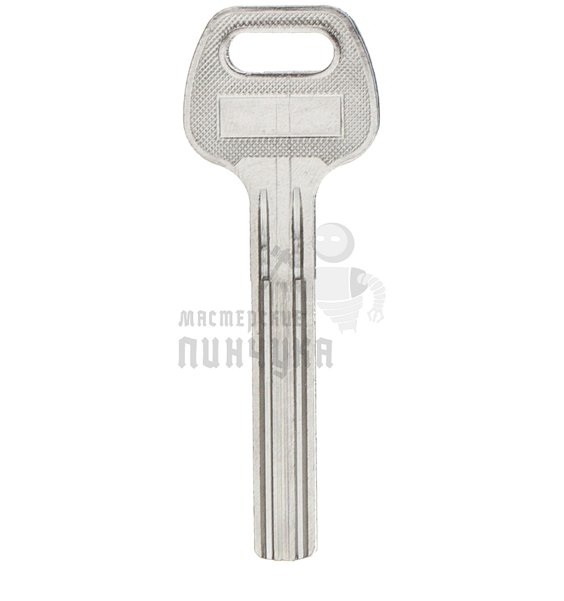 SANJIN 2 паза 8,7*51ММ