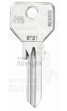 STB1D/STB1D  STB1  STN1  SBL1