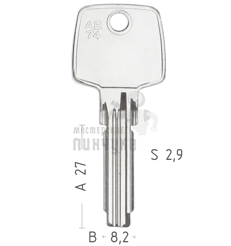 CI26  C27T  AB74  ABS66