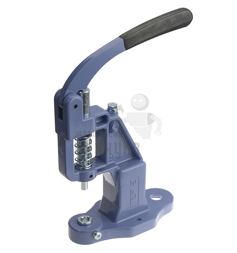 Пресс механический TEP-2 универсальный М8 Китай