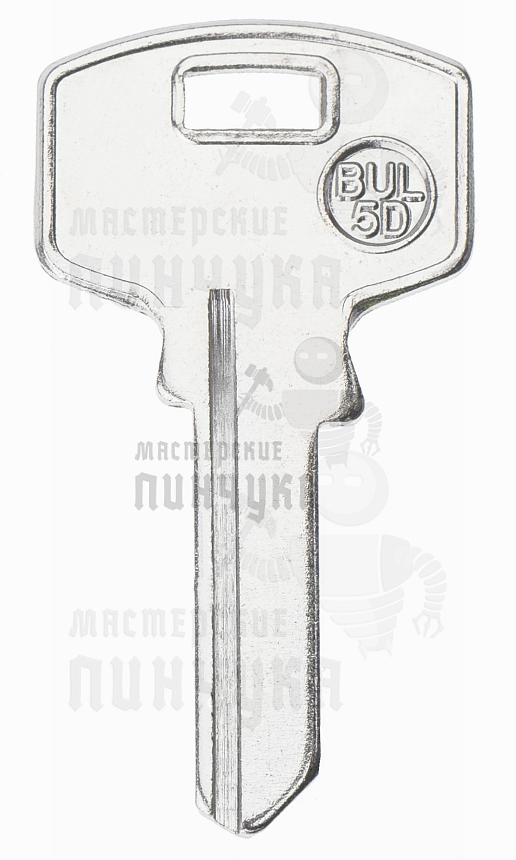 BUL5D BUL5 BUT2R_x Bulat КНР