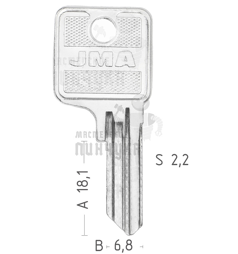DM101  DOM-49D  DM137