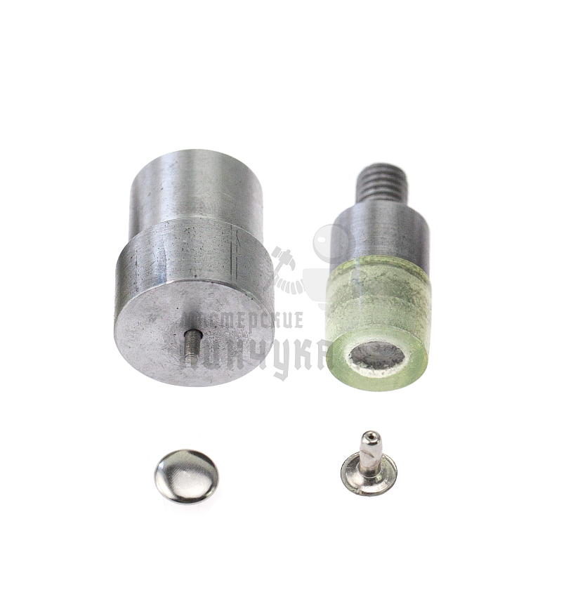 Насадка для джинсового хольнитена 9мм