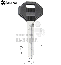 TY30P42  TOYO-22P  TOY29P  TY39LP КНР - Чертеж