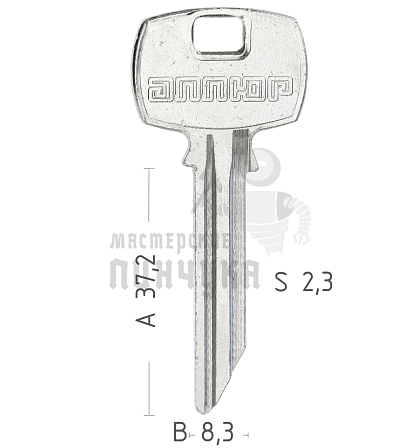 GLA-1D GLZ1 GLV1 GLA1 X33 Аллюр КНР - Чертеж