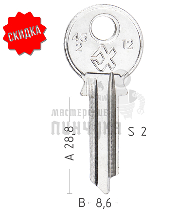 45-2   KAP1R   KSK2L   KSP2S  (KHР)