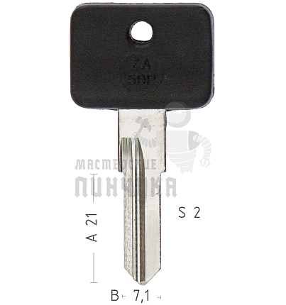 ZA5DP ZD18RP BL12LP ZA14RP152